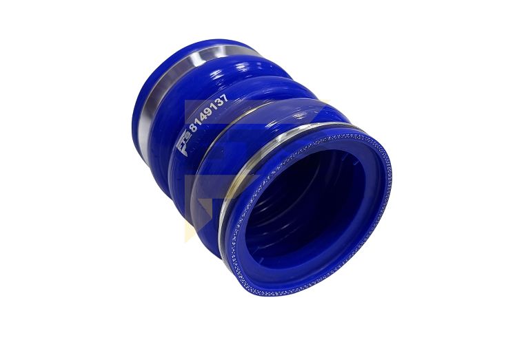 Imagem adicional do produto MANGUEIRA INTERCOOLER VOLVO VM/FM - Cód: FAP-14433
